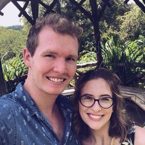 Meet your Posher, Jesse